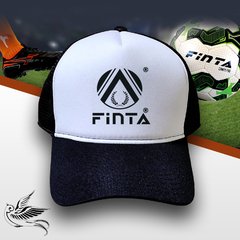 BONÉ FINTA
