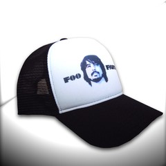 BONÉ FOO FIGHTERS - comprar online