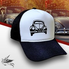 BONÉ FUSCA ANTIGO - comprar online