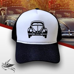BONÉ FUSCA ANTIGO