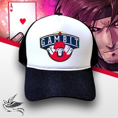 BONÉ GAMBIT