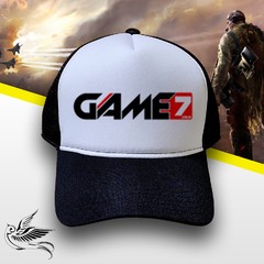 BONÉ GAME 7 - comprar online