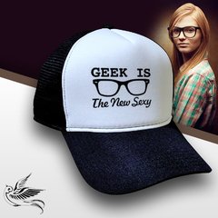 BONÉ GEEK SEXY - comprar online
