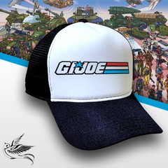 BONÉ GI JOE - comprar online
