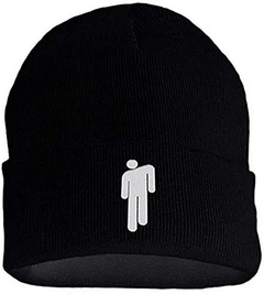 GORRO TOUCA BILLIE EILISH FRIO INVERNO - comprar online
