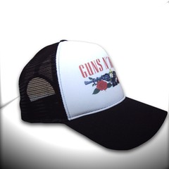 BONÉ GUNS N ROSES CLÁSSICO - comprar online