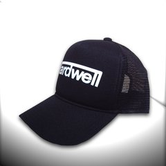 BONÉ HARDWELL BLACK na internet