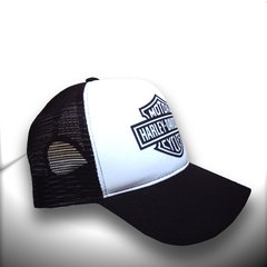 BONÉ HARLEY DAVIDSON CLÁSSICO - comprar online