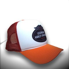 BONÉ LEGENDARY HARLEY DAVIDSON - comprar online