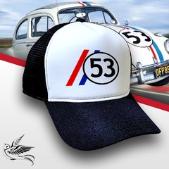 BONÉ HERBIE SE MEU FUSCA FALASSE - comprar online