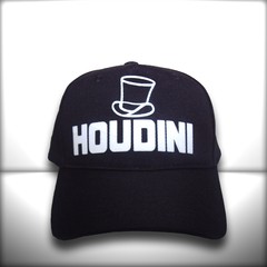 BONÉ HOUDINI