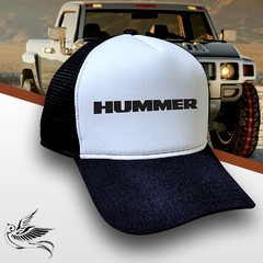 BONÉ HUMMER - comprar online