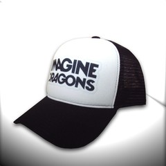 BONÉ IMAGINE DRAGONS - comprar online