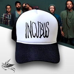 BONÉ INCUBUS