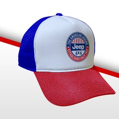 BONÉ JEEP AMERICAN LEGEND CLASSIC - comprar online