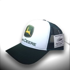 BONÉ JOHN DEERE TRATORES - comprar online