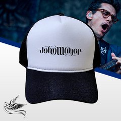 BONÉ JOHN MAYER
