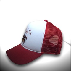 BONÉ JUST BREATH - comprar online