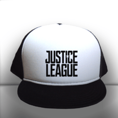 BONÉ LIGA DA JUSTIÇA JUSTICE LEAGUE