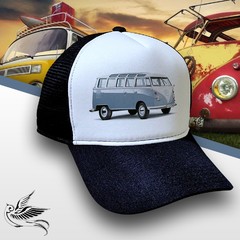 BONÉ KOMBI PRAIA - comprar online