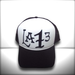 BONÉ CHARLIE BROWN JR LA 13 - comprar online