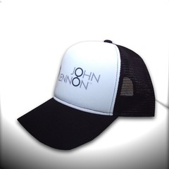 BONÉ JOHN LENNON CARICATURA - comprar online
