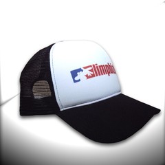BONÉ LIMP BIZKIT - comprar online