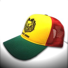 BONÉ LION OF JUDAH - comprar online