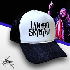 BONÉ LYNYRD SKYNYRD - comprar online