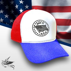 BONÉ MADE IN USA - comprar online