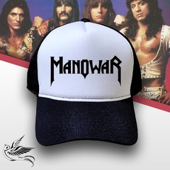 BONÉ MANOWAR