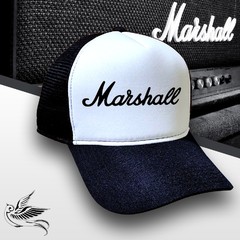BONÉ MARSHALL - comprar online