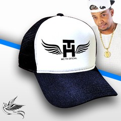 BONÉ MC TH - comprar online