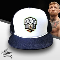 BONÉ CONOR MCGREGOR UFC