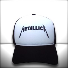 BONÉ METALLICA
