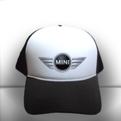 BONÉ MINI