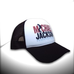 BONÉ MICHAEL JACKSON THRILLER - comprar online