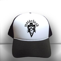 BONE MOTORHEAD COWBOY