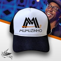 BONÉ MUMUZINHO