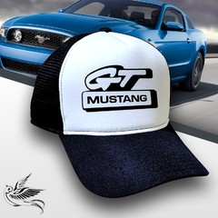 BONÉ FORD MUSTANG GT - comprar online