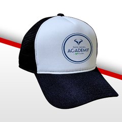 BONÉ RAFAEL NADAL ACADEMY TRUCKER - comprar online