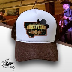 BONÉ NASHVILLE 406