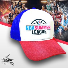 BONÉ SUMMER LEAGUE BASQUETE