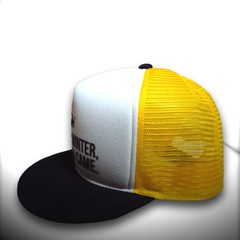 BONÉ NEVER CAME - comprar online