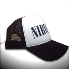 BONÉ NIRVANA - comprar online