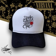 BONÉ NIRVANA