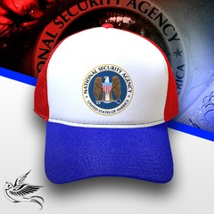 BONÉ NATIONAL SECURITY AGENCY