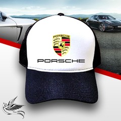 BONÉ PORSCHE
