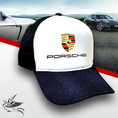 BONÉ PORSCHE - comprar online