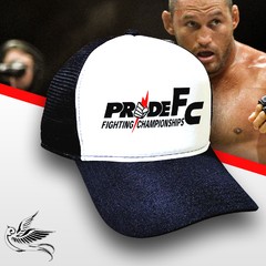 BONÉ PRIDE FC - comprar online